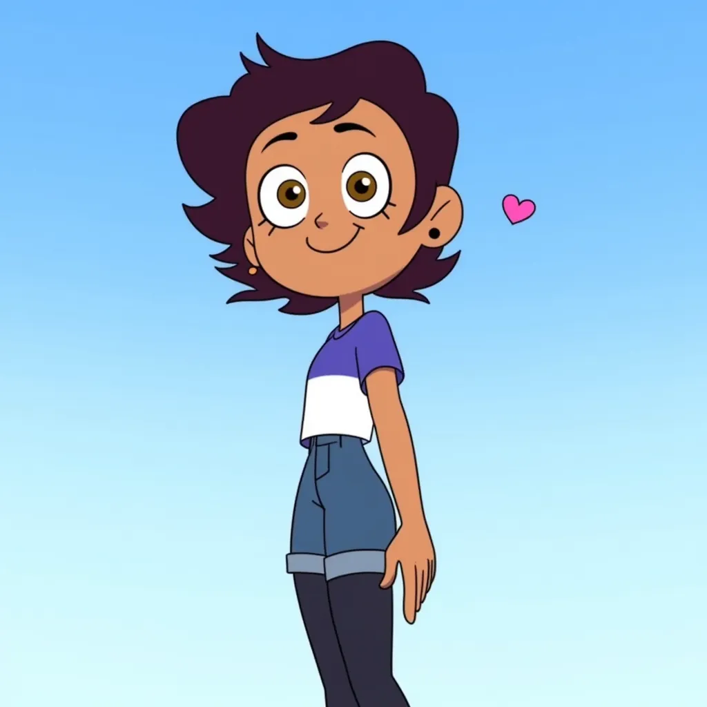 Lora Image