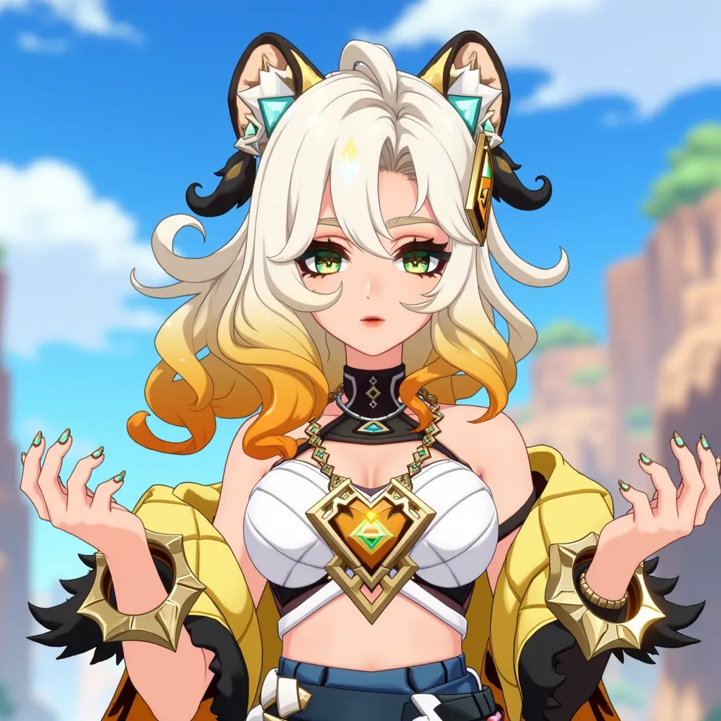 Lora Image