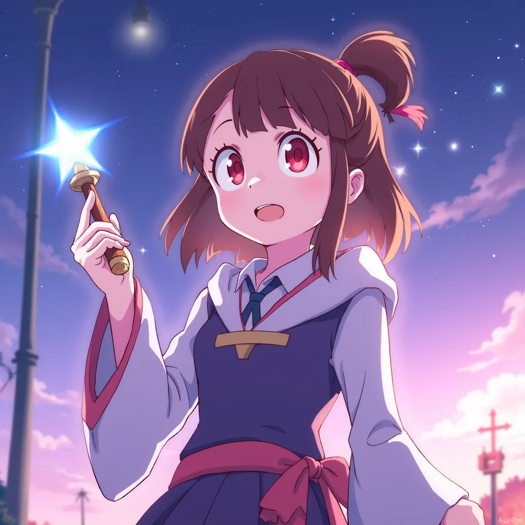 Lora Image