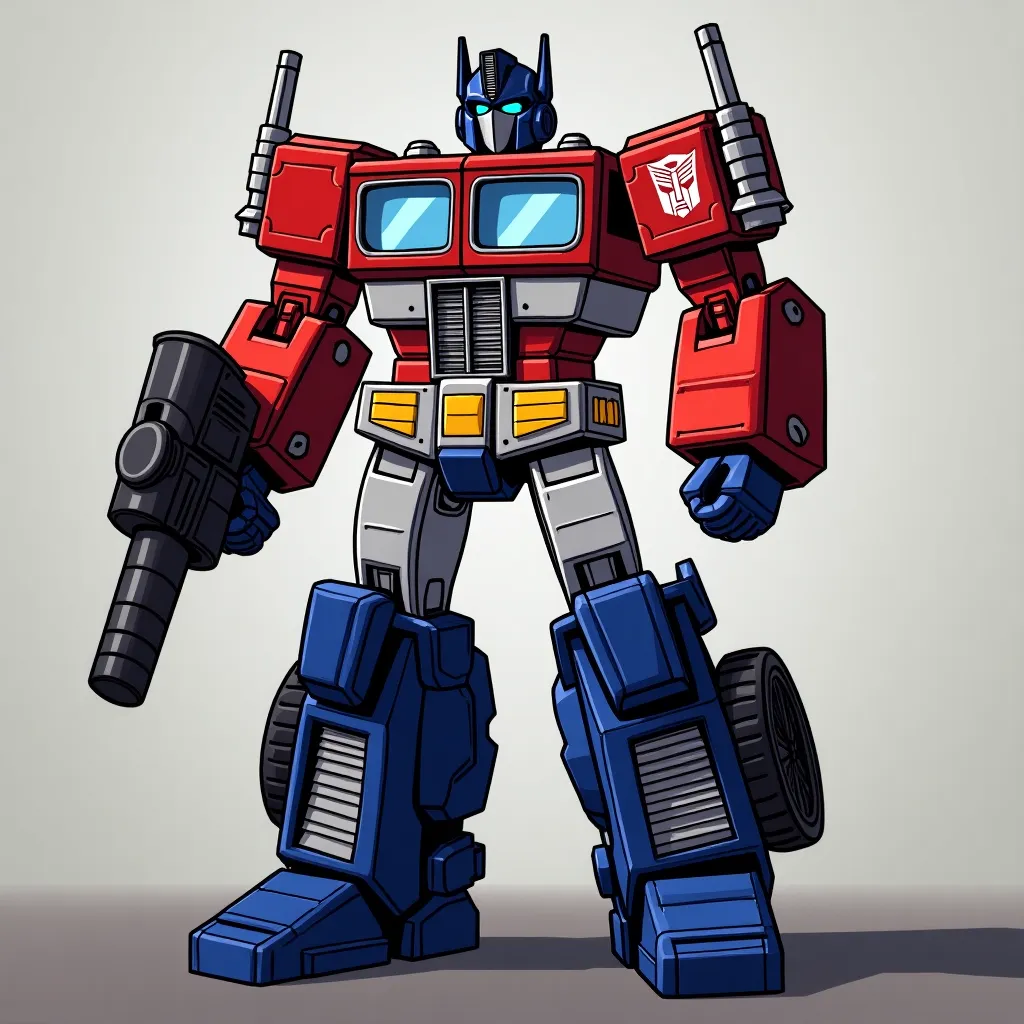 Transformers