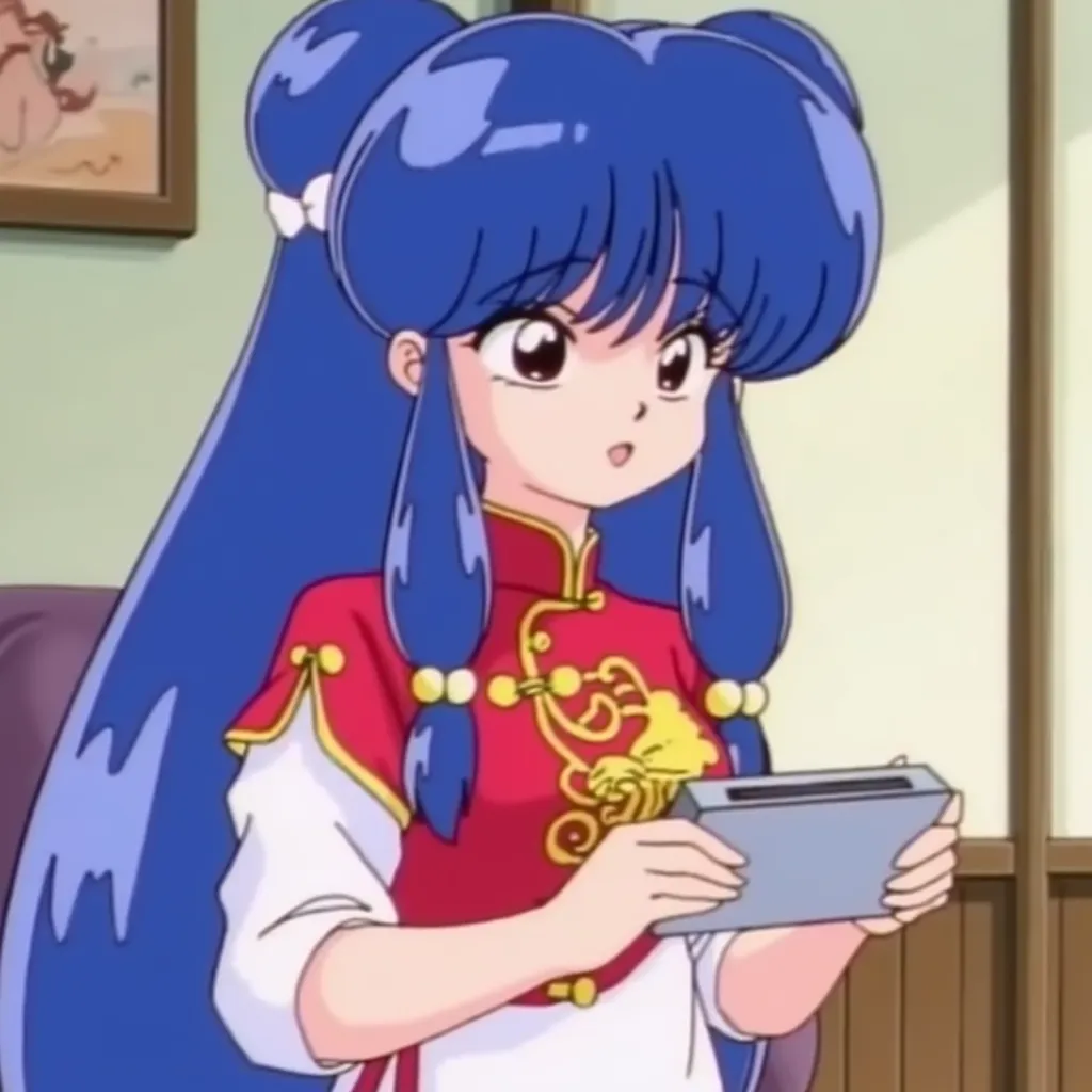 Lora Image