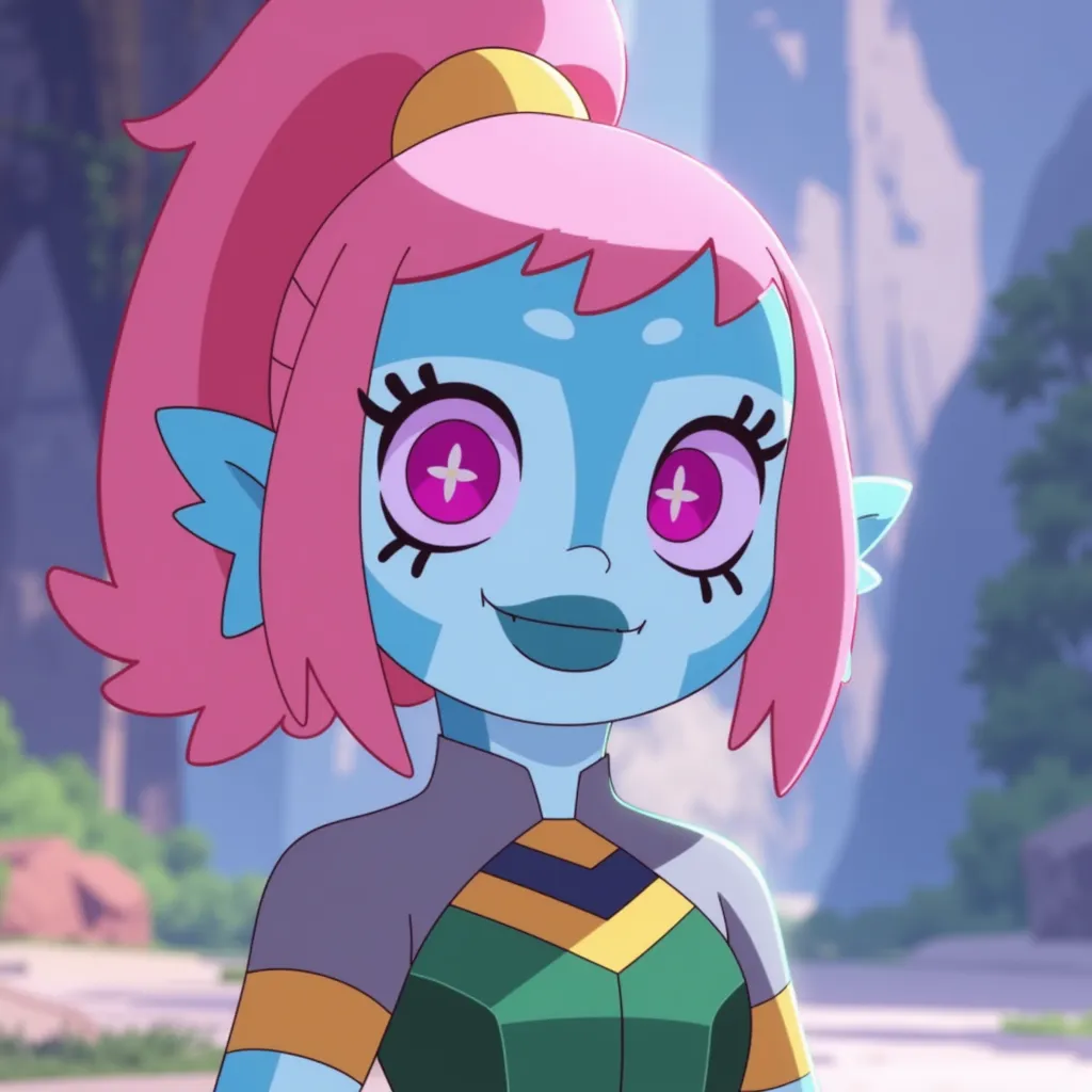 Lora Image