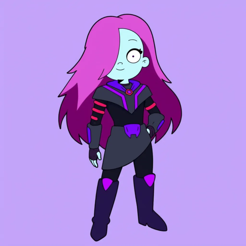 Lora Image