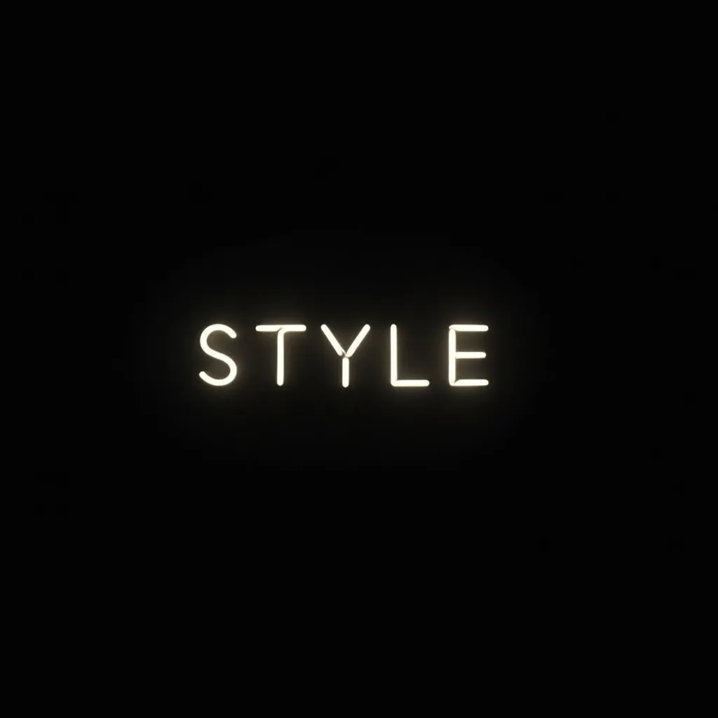 Style