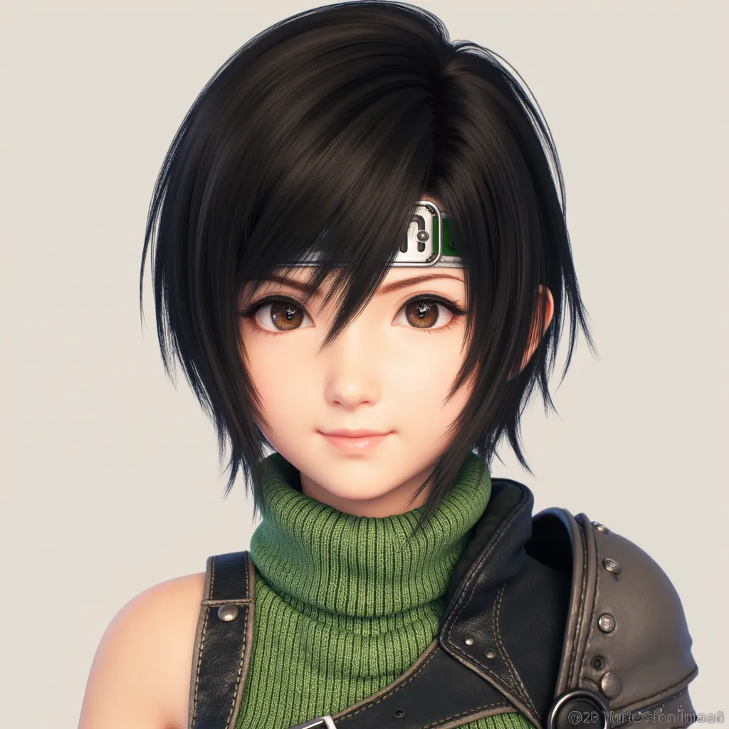 Lora Image