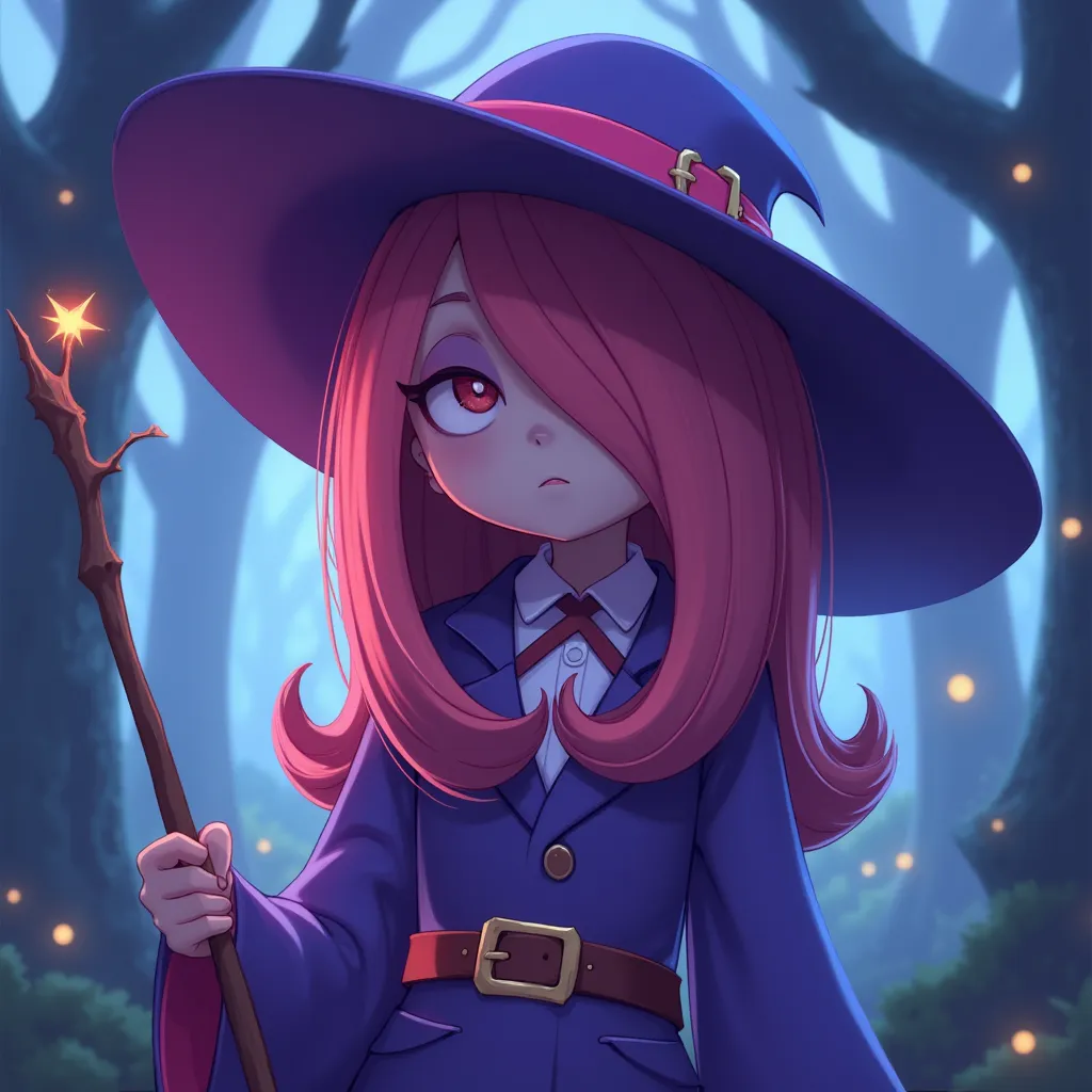 Lora Image