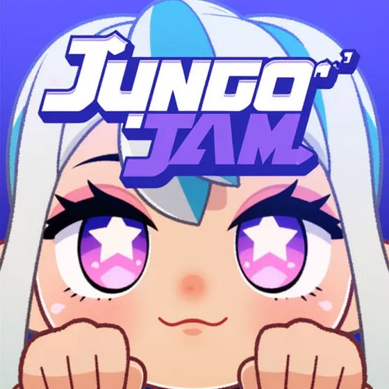 Jungo Jam art (discontinued) 