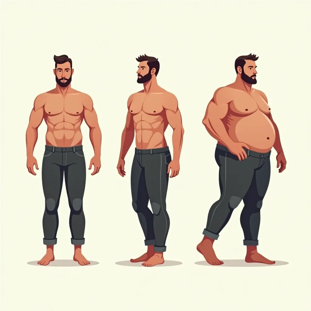 Body Shapes