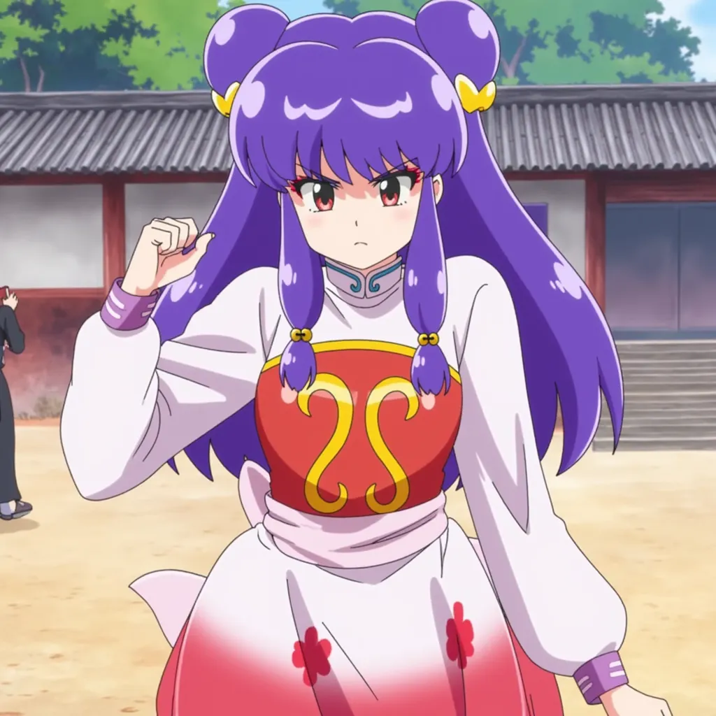 Lora Image