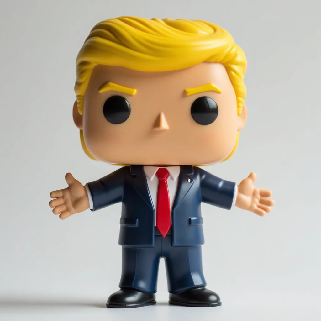 Funko POP! Figure