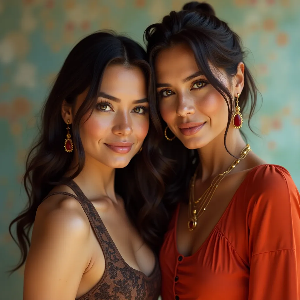 cazzu y angela aguilar