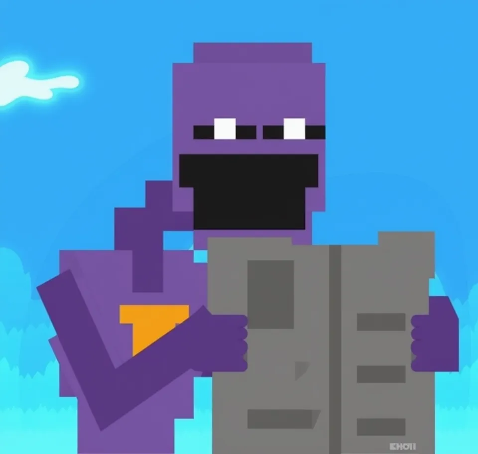 recreate the imgae
