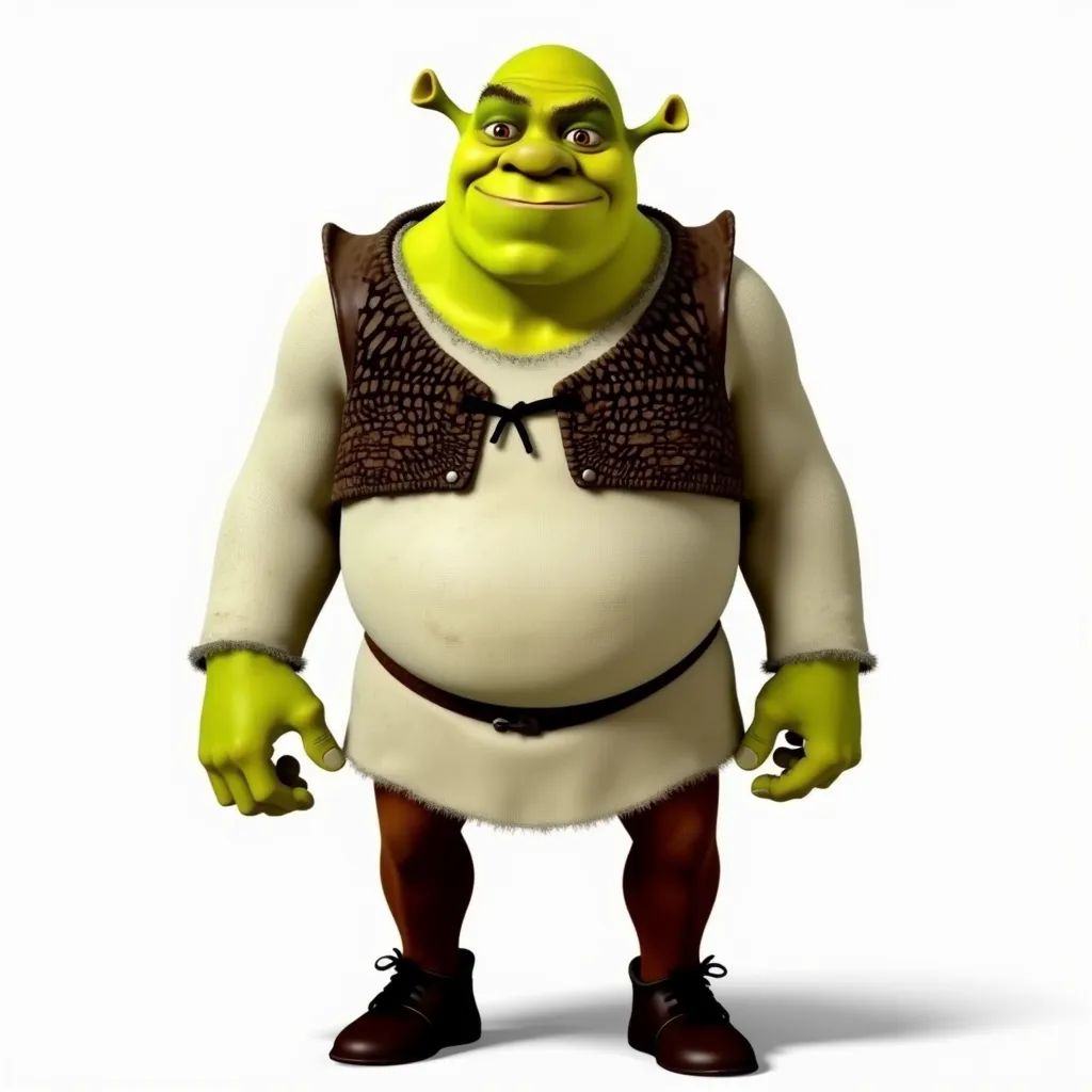 Shrek