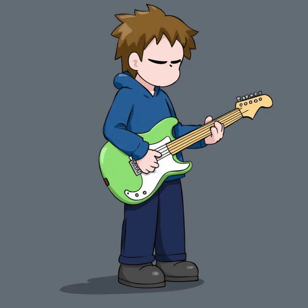 Lora Image