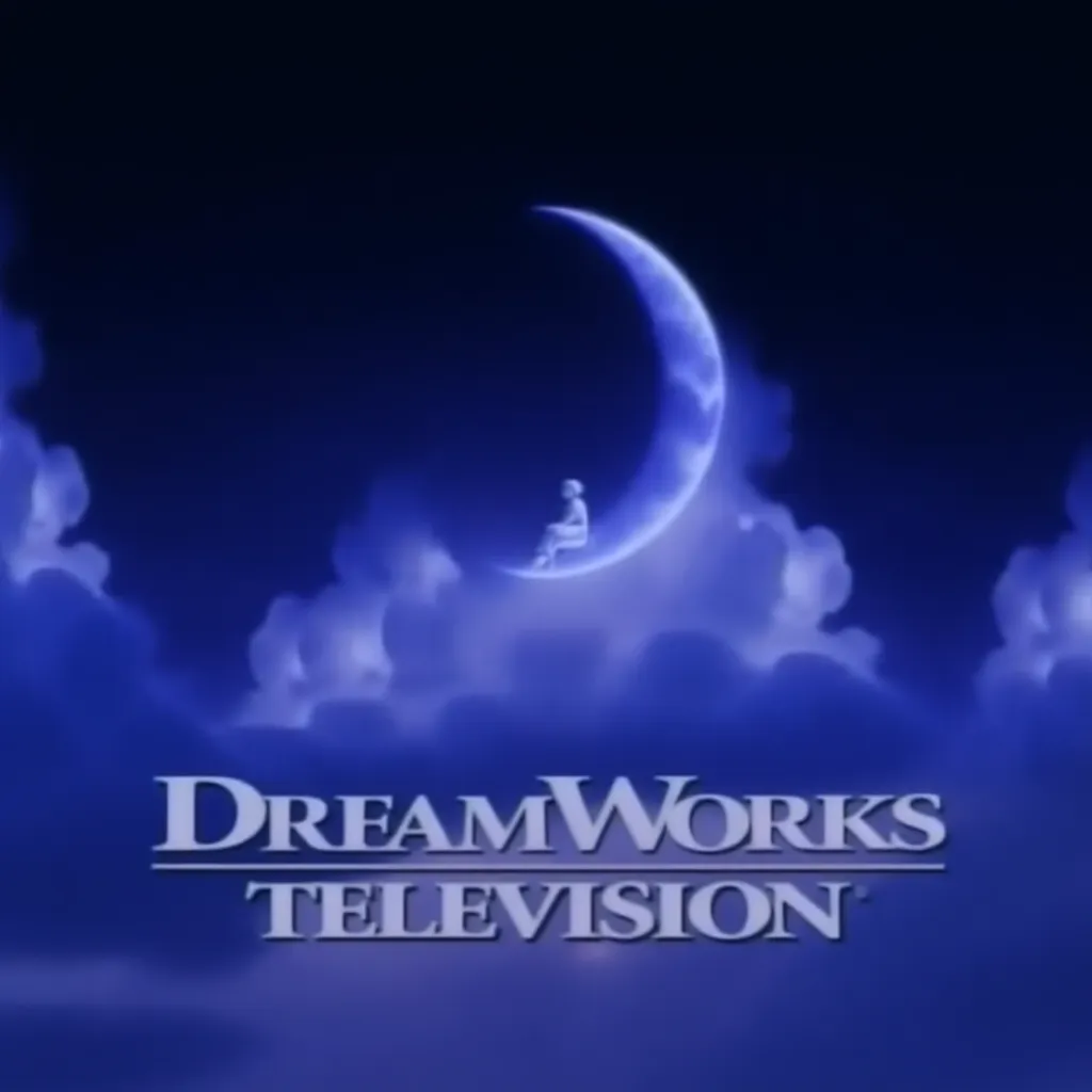Dreamwork Television Logo Model