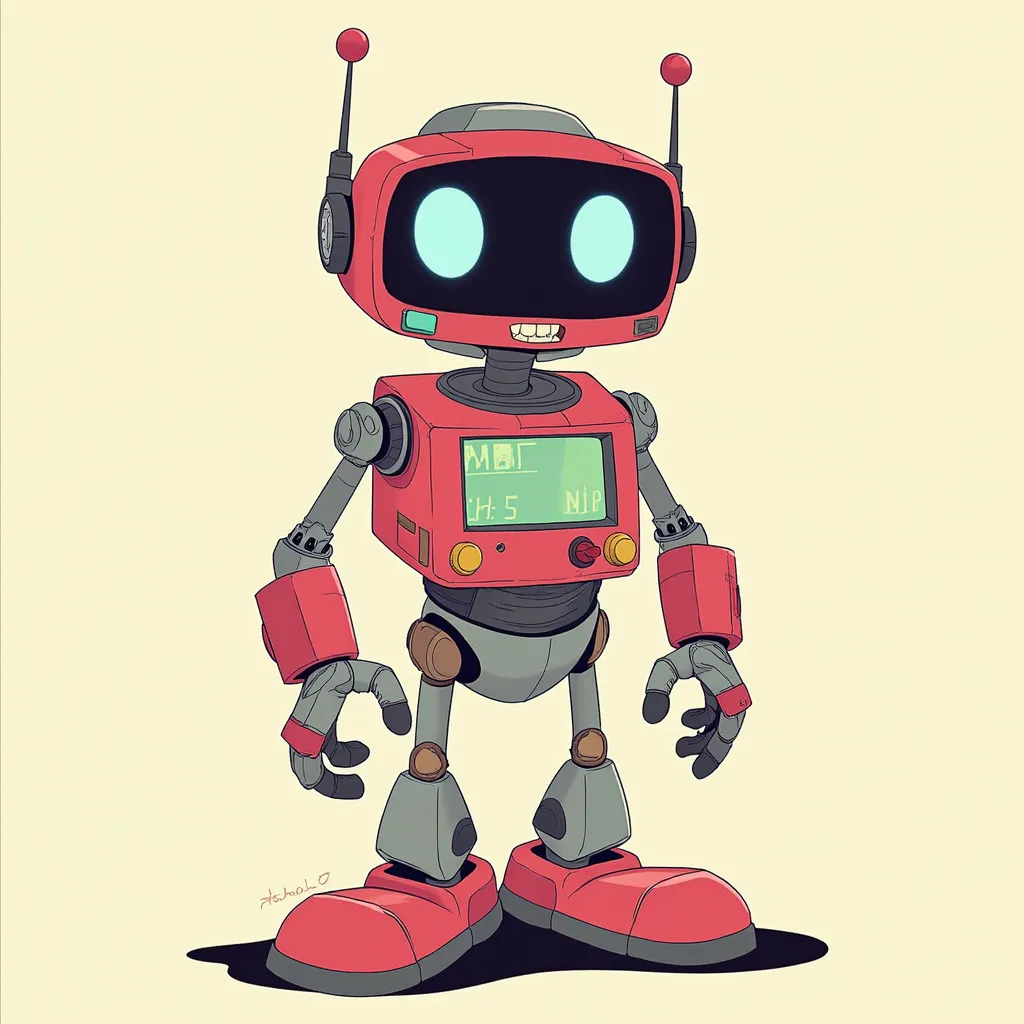Lora Image