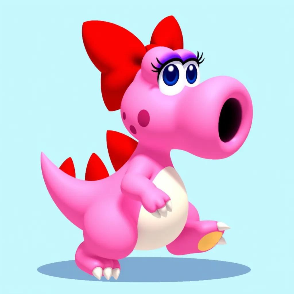 Birdo