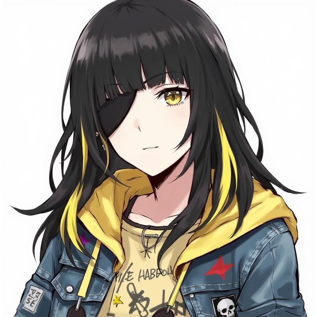 Lora Image