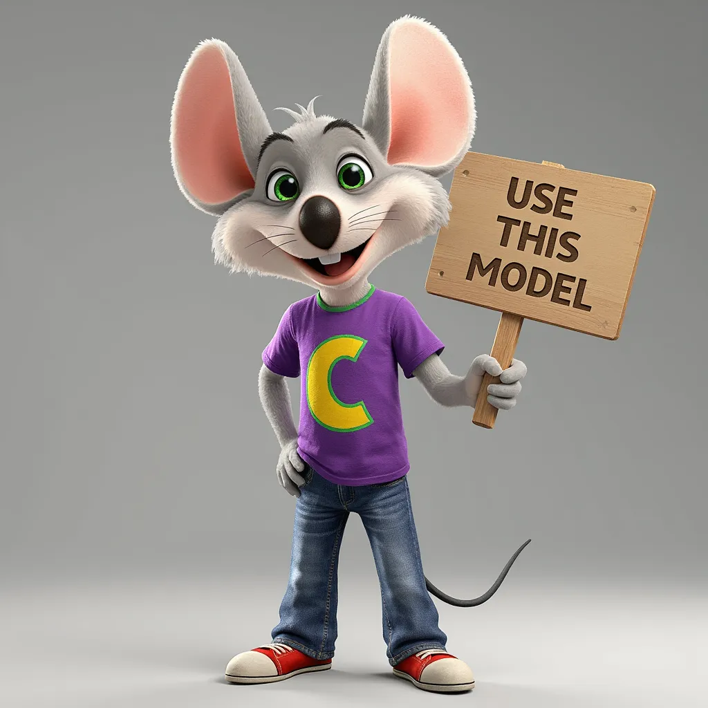 Lora Image