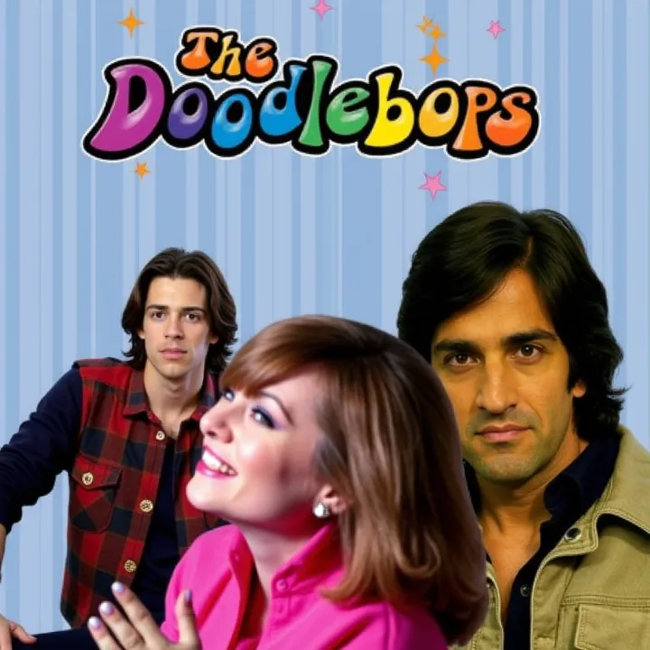 The Doodlebops