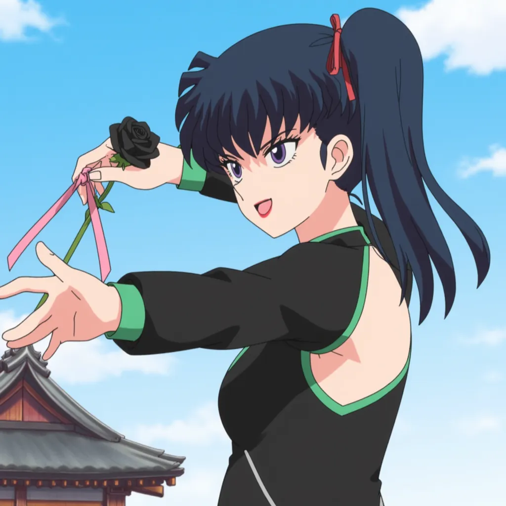 Lora Image