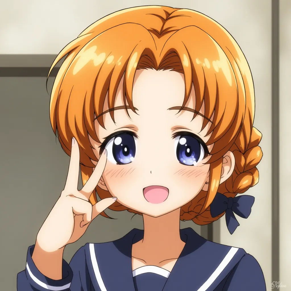 Lora Image