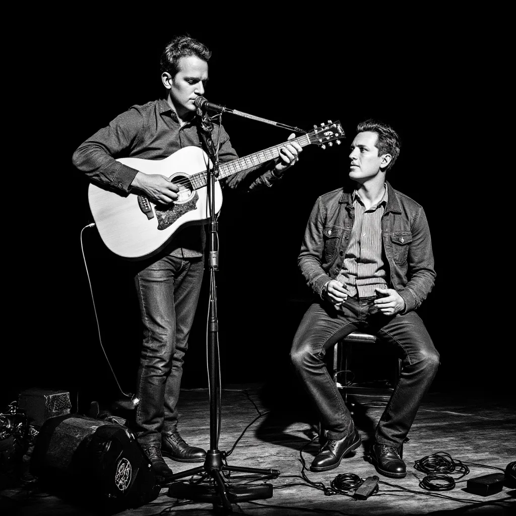 Simon and garfunkel