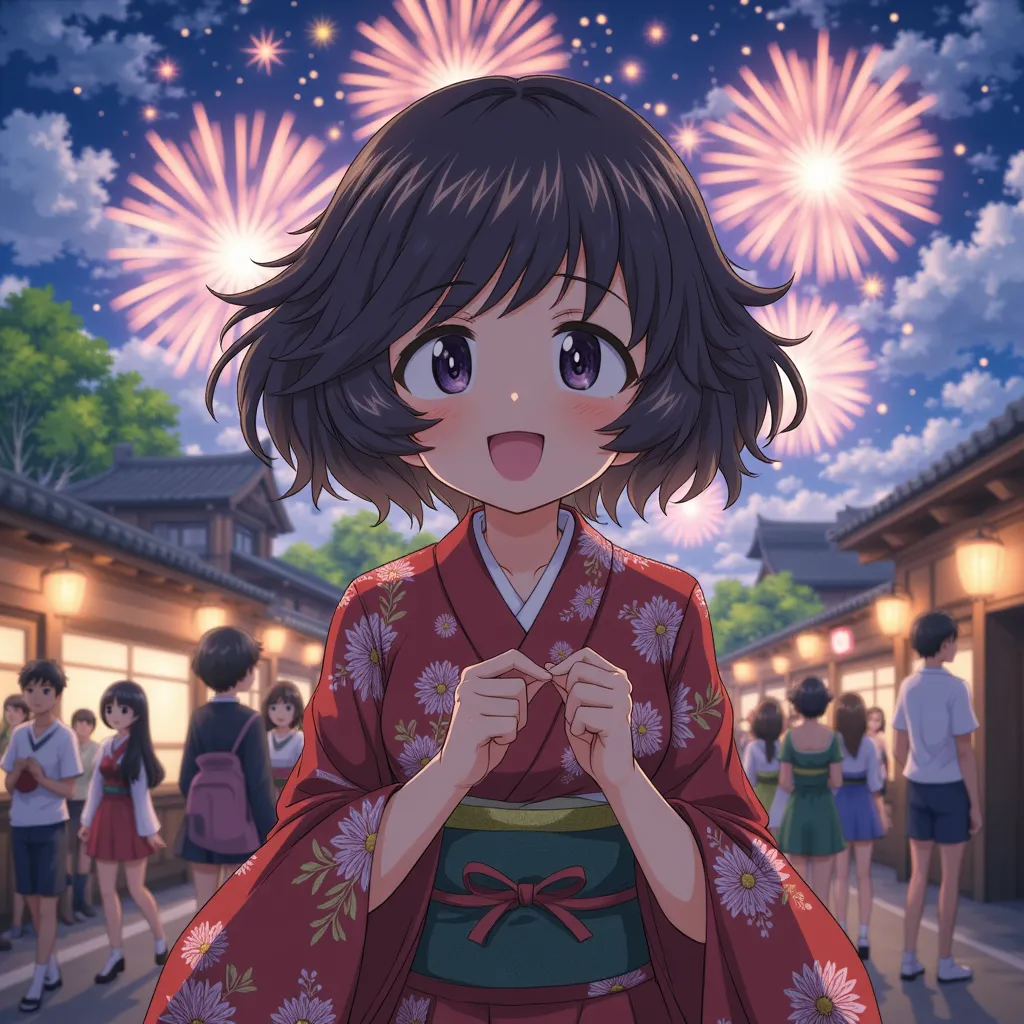 Lora Image