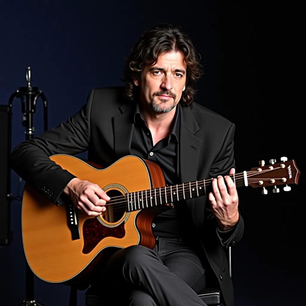 Camilo Sesto