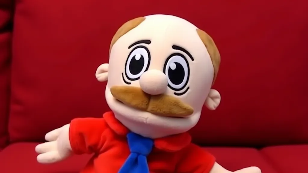 Marvin (SML)