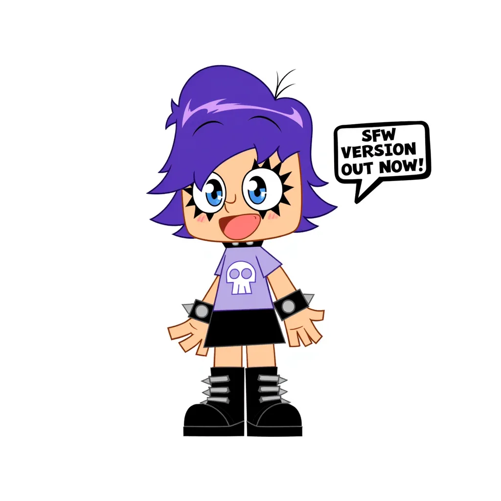 Lora Image