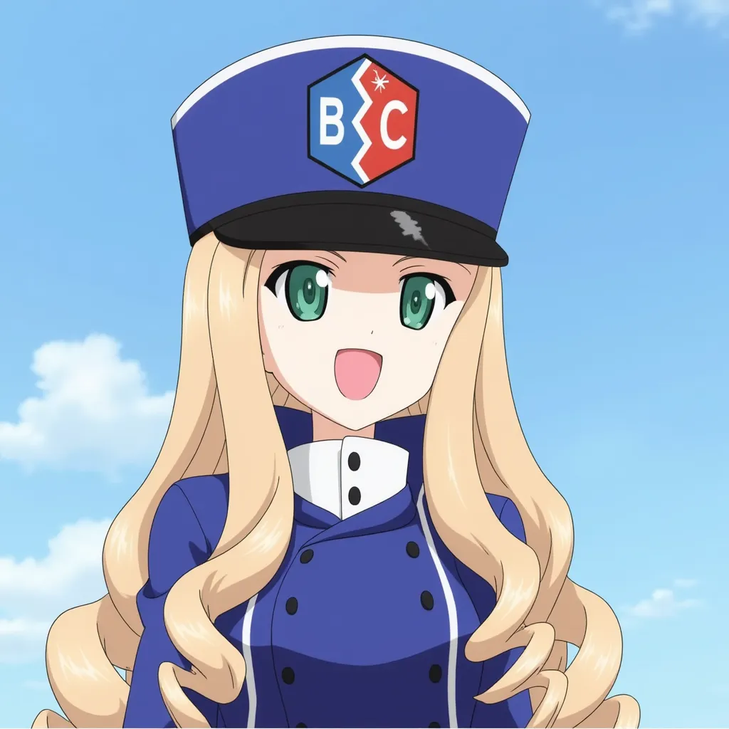 Lora Image