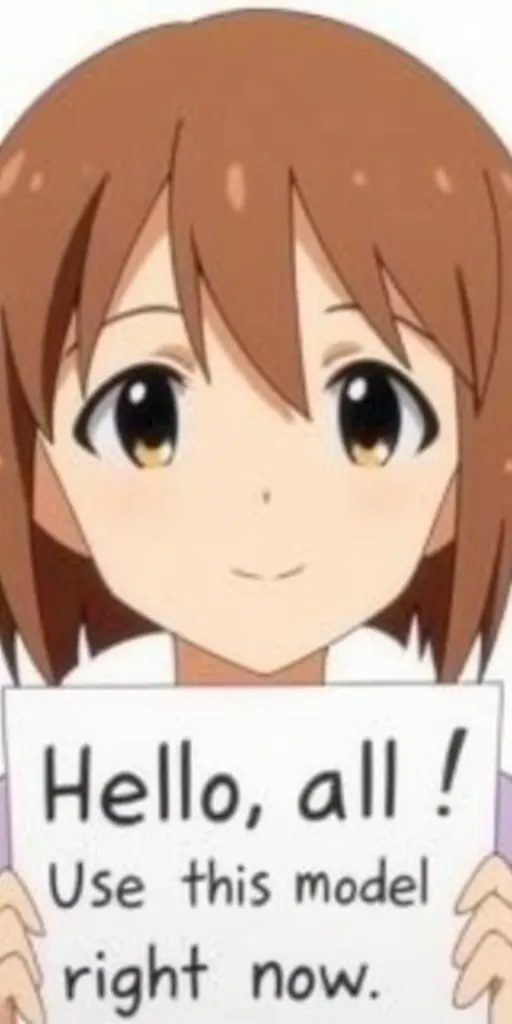 Lora Image