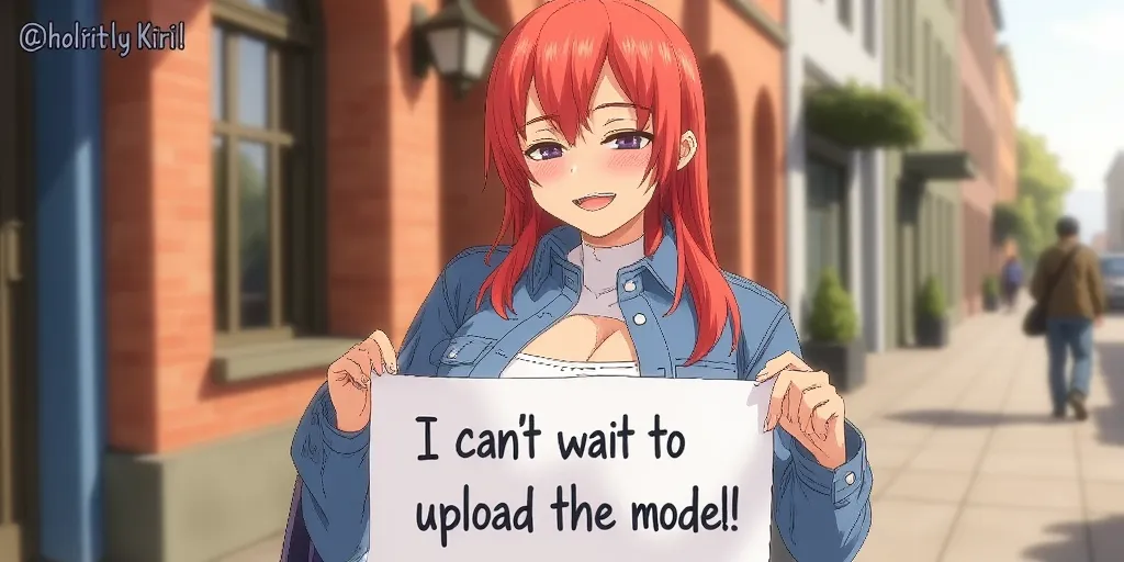 Lora Image
