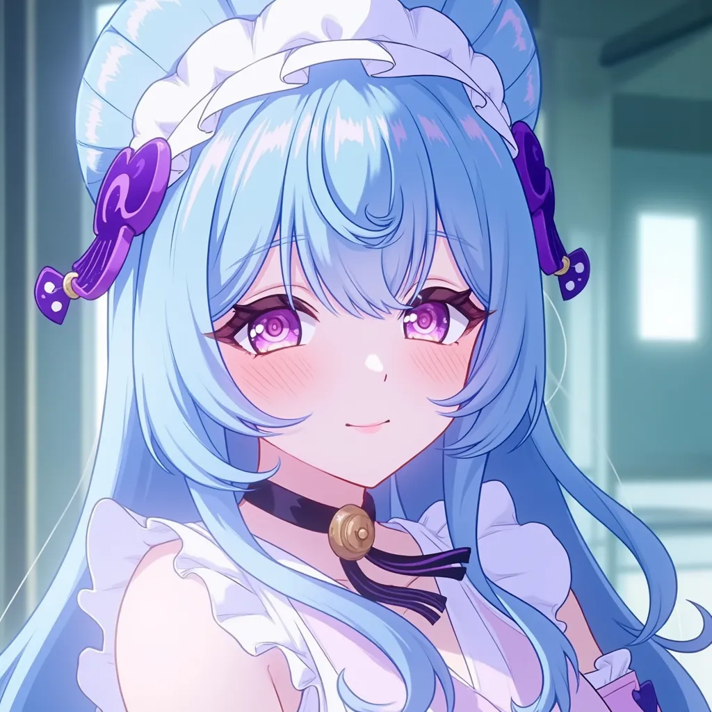 Lora Image