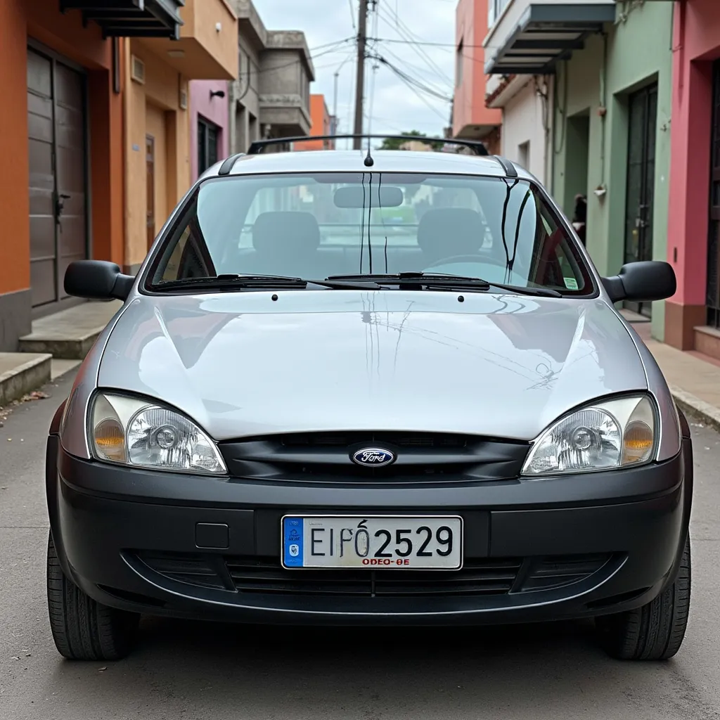 Lora Image