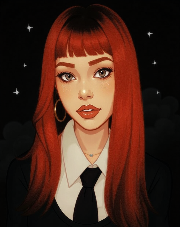 Psychic Woman