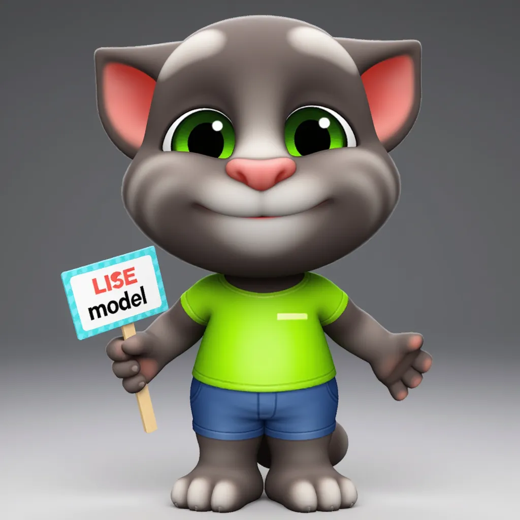 Lora Image