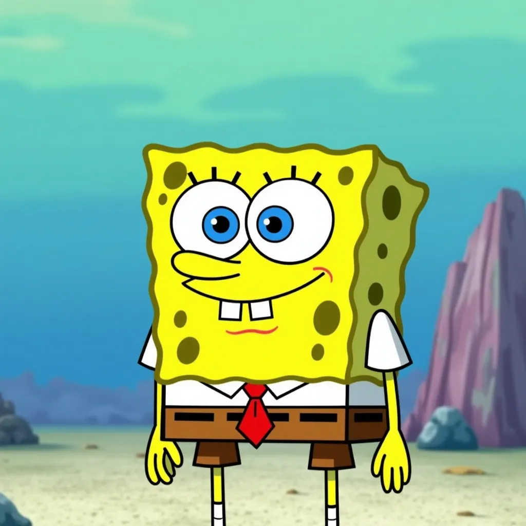 Pallebob ballpants