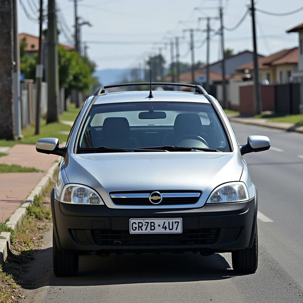 Lora Image