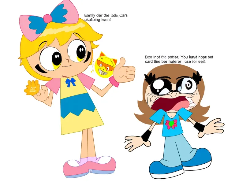 Cartoon Network Fans