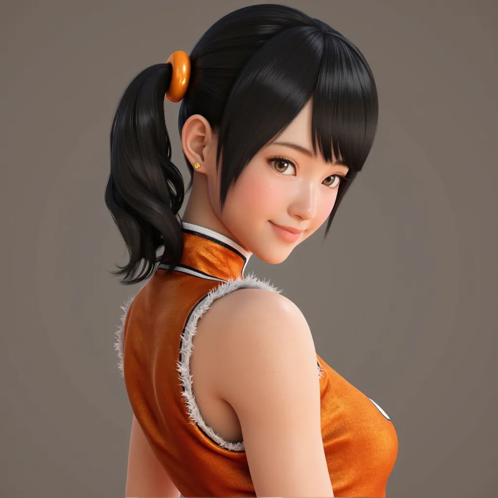 Lora Image