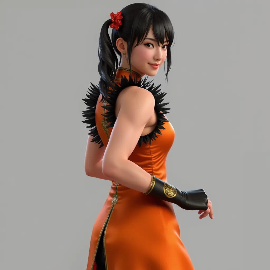 Lora Image