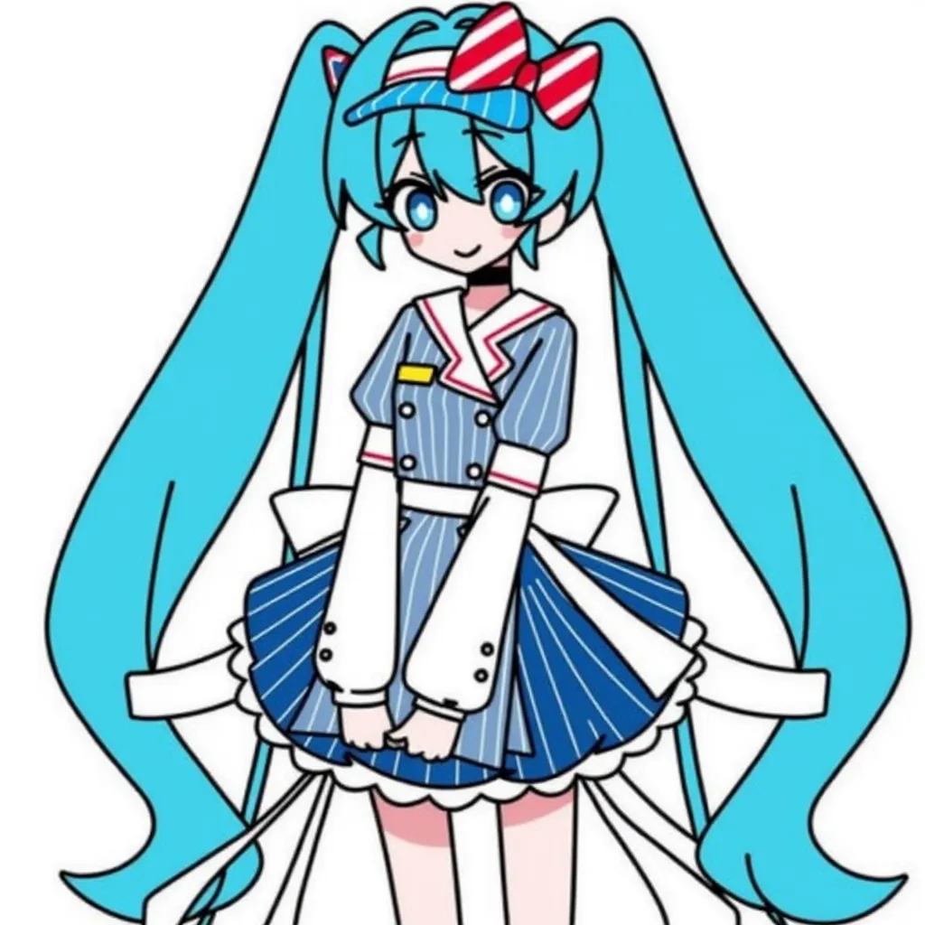 Mesmerizer miku