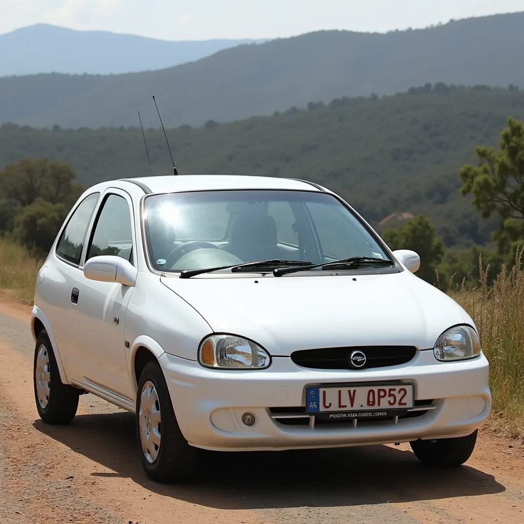 Lora Image