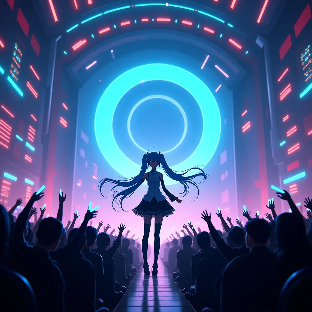 Vocaloid/UTAU