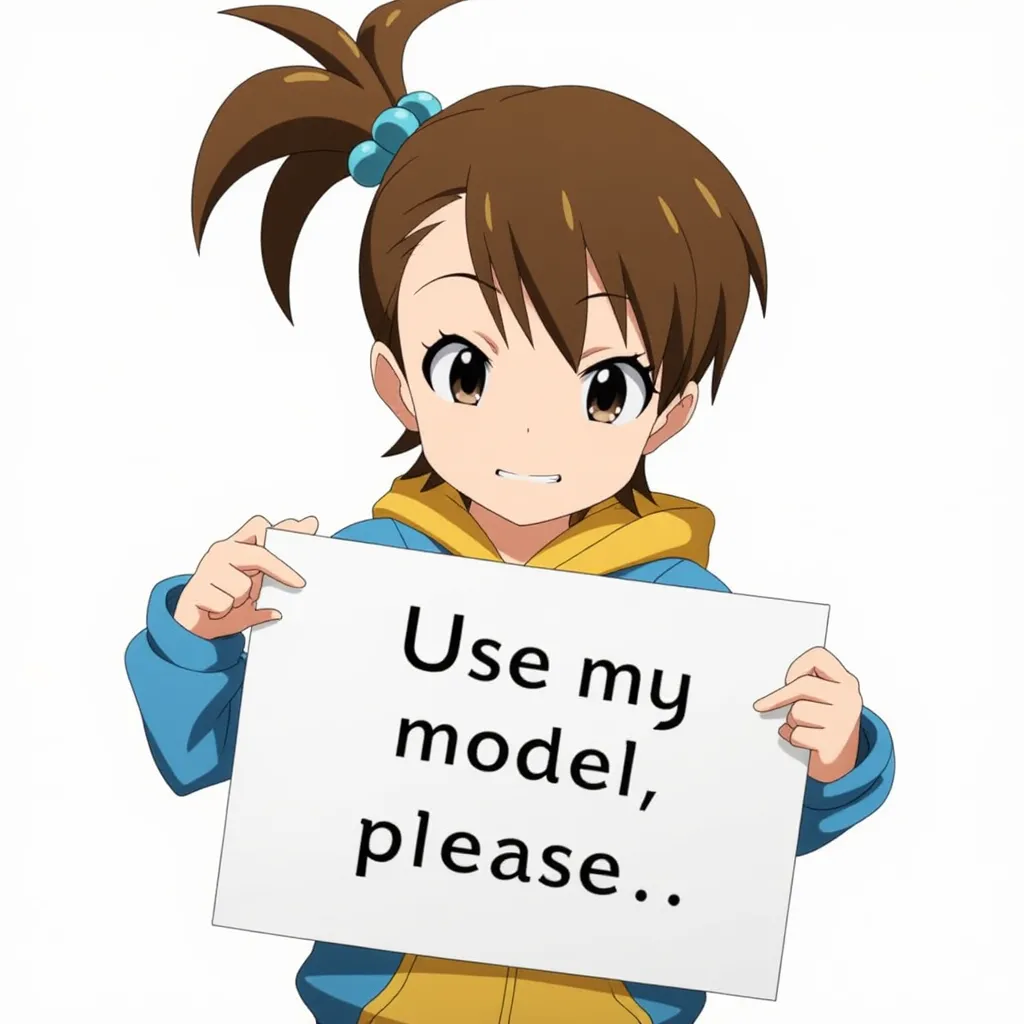 Lora Image