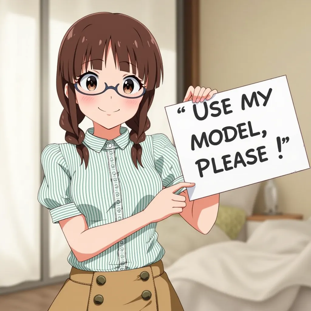 Lora Image