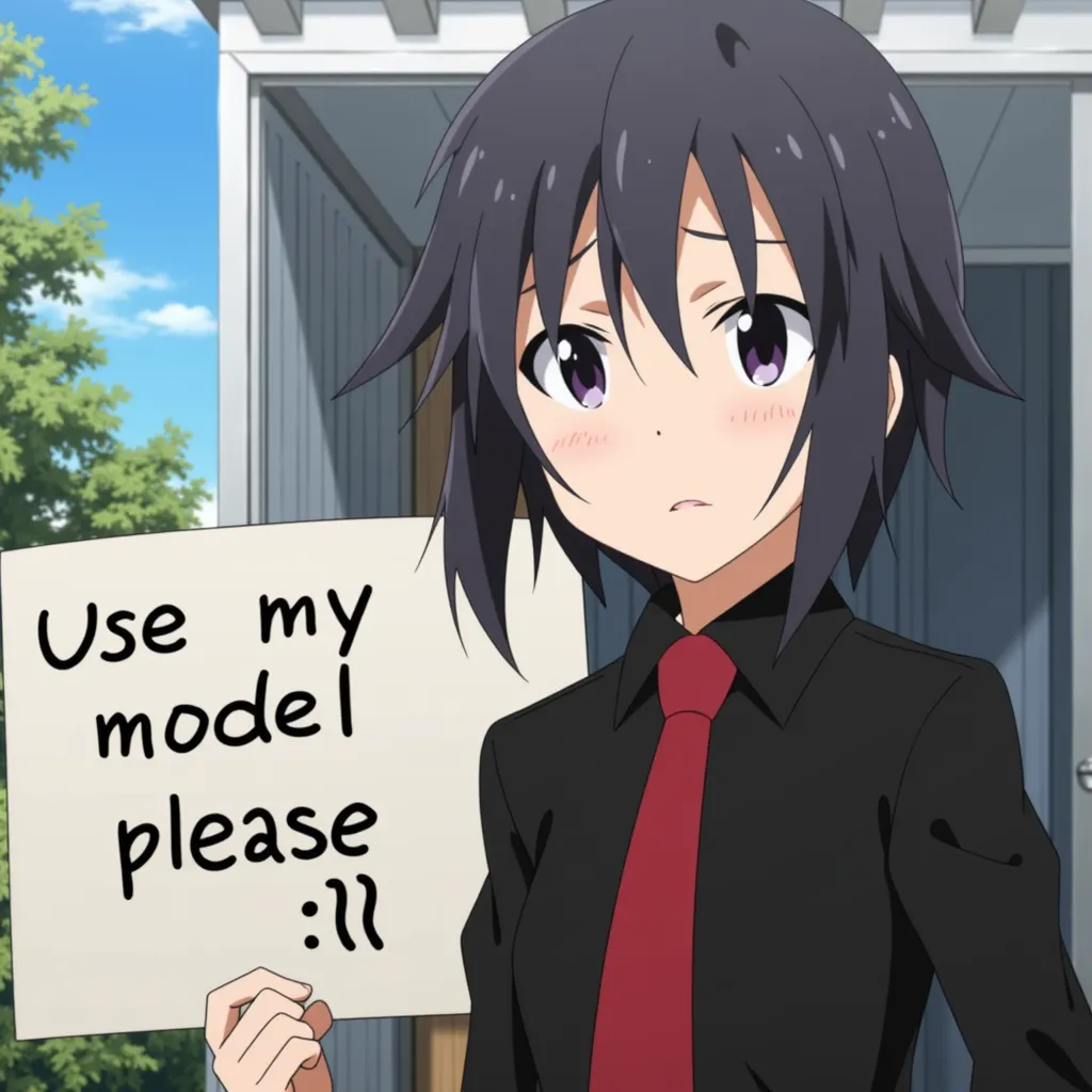 Lora Image