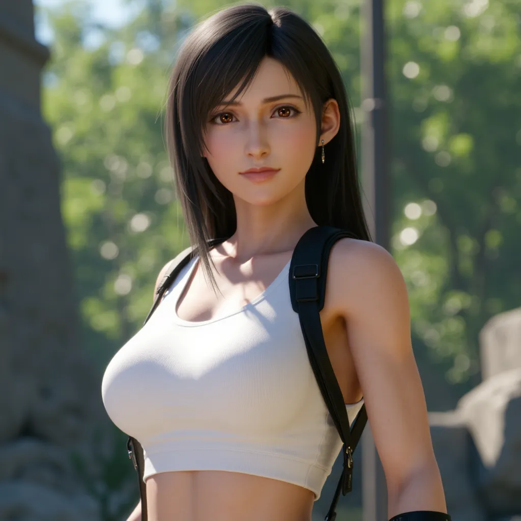 Lora Image